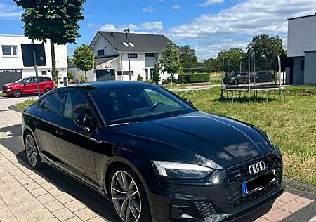 Audi A5 40 TDI | quattro | S line | ACC | Carplay