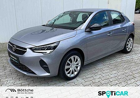 Opel Corsa F e Edition