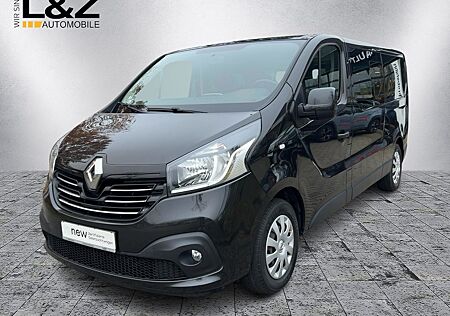 Renault Trafic Grand Combi *9-Sitzer*