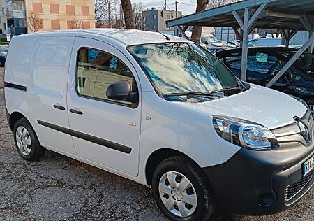 Renault Kangoo Z.E. 33