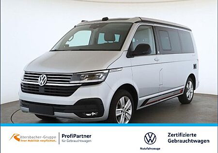 VW T6 California Volkswagen T6.1 California Ocean Edition 2,0 TDI Aut. Aallr