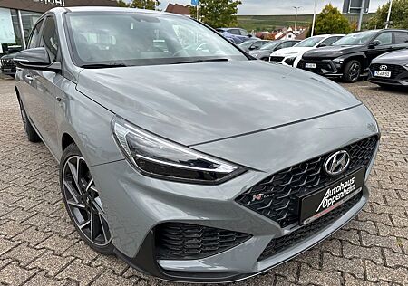 Hyundai i30 N Line*Navi*PDC*ALU*
