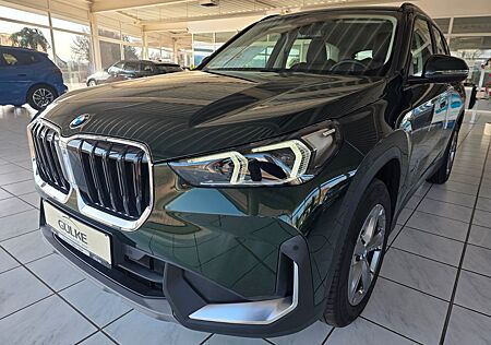 BMW X1 18 i sDrive PDC, Kam, SHZ, Nav, Leder