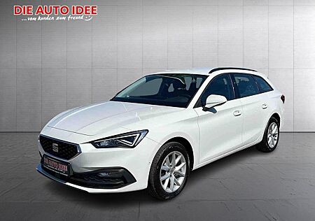 Seat Leon 2.0 TDI DSG Style *LED, Carplay, Kessy,ACC*