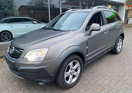 Opel Antara 2.0 CDTI Cosmo4X4 Automatik Leder TÜV-NEU