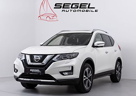 Nissan X-Trail N-Connecta*PANO*LED*360°KAMERA*NAVI*SHZ*