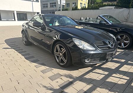 Mercedes-Benz SLK 300 2LOOK Edition 2LOOK Edition