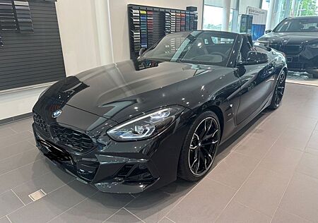BMW Z4 M40 M40i A - fast Vollauslastung 10650€ extr