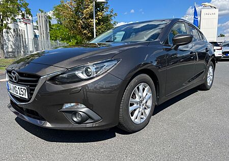 Mazda 3 2.0 120 PS Center-Line Bi-Xenon Touring-Paket