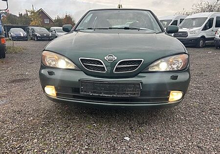 Nissan Primera 1.8 Comfort