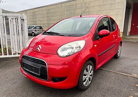 Citroën C1 Style Klima Tüv Neu