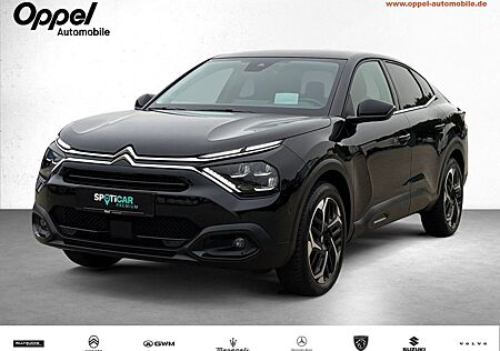 Citroën C4 X Shine Start&Stop TEMP.+RFK+NAVI+HEAD-UP+LED