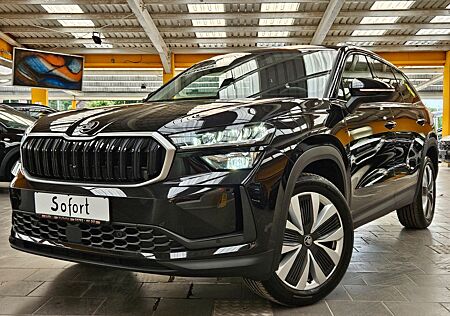 Skoda Kodiaq 2,0 TDI DSG 7-Siter el.AHK el.HK Kamera
