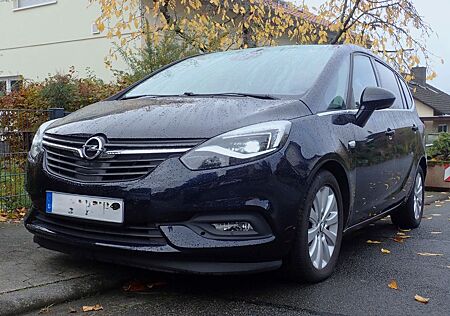Opel Zafira Tourer 2.0 CDTI Autom. Innov. Panor.