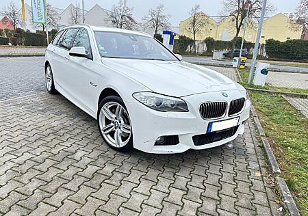 BMW 530d xDrive Touring -