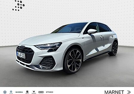 Audi A3 Sportback S line 35 TFSI 110(150) kW(PS) S tr