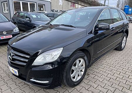 Mercedes-Benz R 350 R -Klasse CDI 4Matic