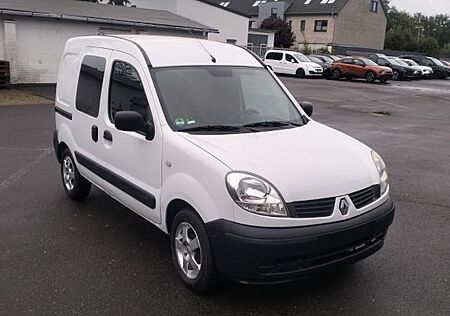 Renault Kangoo Transporter 1.5 dCi 62kW
