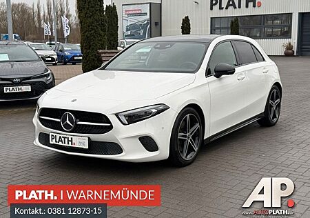 Mercedes-Benz A 220 A 4Matic