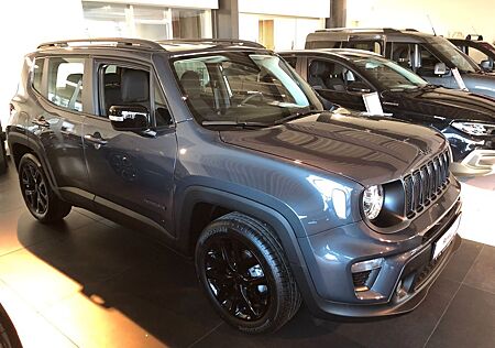 Jeep Renegade 1.0l Night Eagle Sondermodell