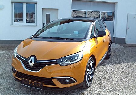 Renault Scenic IV BOSE Edition*Auto.Getriebe* Head-Up