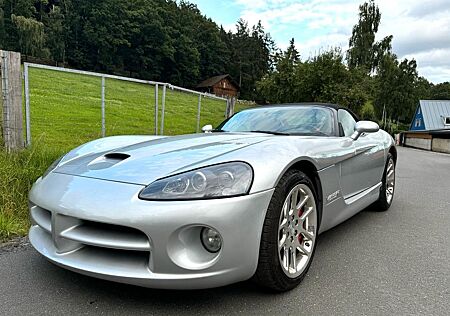 Dodge Viper SRT-10 *Mamba Edition 055/200*