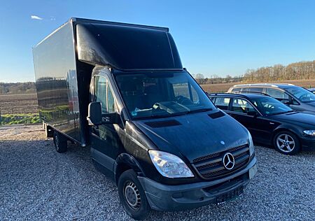 Mercedes-Benz Sprinter II Pritsche 310/311/313/314/316 CDI
