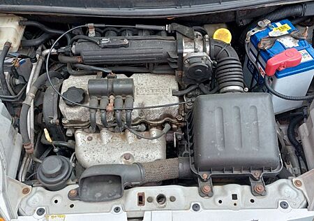 Chevrolet Matiz 1.0 SE SE