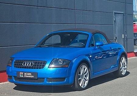 Audi TT Coupe/Roadster 1.8 T Roadster*Sehr gepflegt
