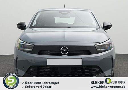 Opel Corsa Edition 1.2 Direct Injection Turbo 74 kW