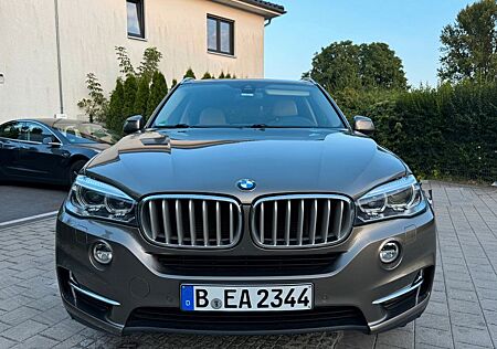 BMW X5 xDrive40d - M Optik