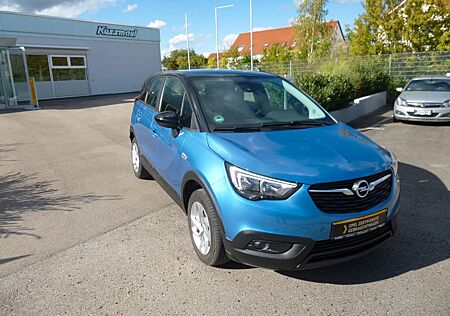 Opel Crossland X Crossland (X)