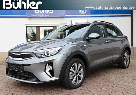 Kia Stonic Spirit 1.0 T-GDI Navigation, Sitzheizung