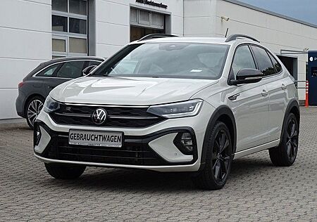 VW Taigo Volkswagen 1.5 TSI DSG R-Line "Black Style" (150PS)