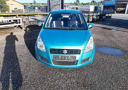 Suzuki Splash 1.2 Comfort/Klima/Tüv Neu