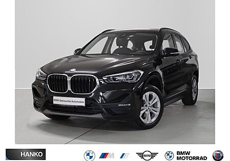 BMW X1 sDrive18i Advantage