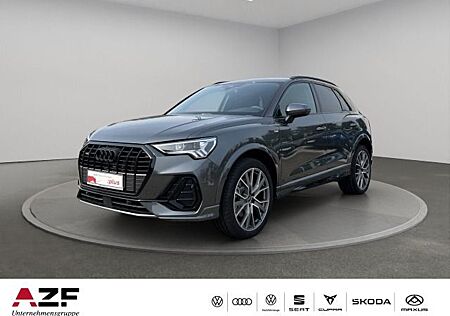 Audi Q3 S line 40 TDI quattro 142(193) kW(PS) S troni