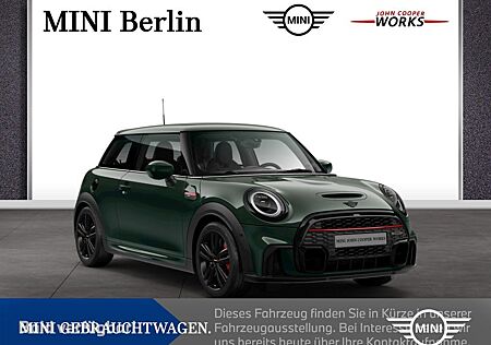 Mini John Cooper Works Harman/K Parkassist LED