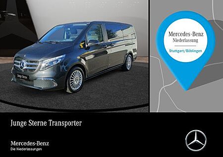 Mercedes-Benz V 220 d AVANTGARDE+SportP+9G+LED+Kamera+MBUX+DIS