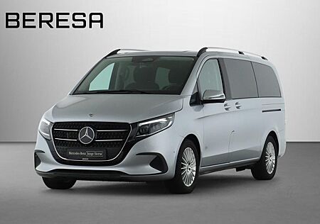 Mercedes-Benz V 250 d Lang Style Distronic AUT Navi SHZ AHK