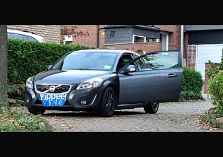 Volvo C30 D2 -