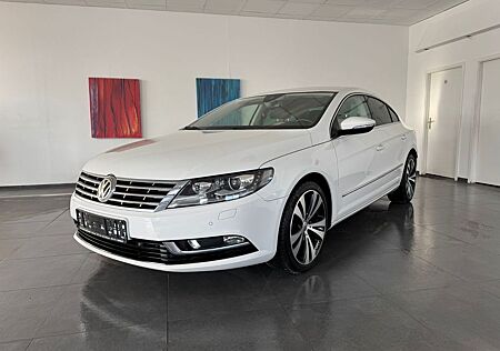 VW CC Volkswagen 2.0 TDI DSG INDIVIDUAL NAV TÜV INSPEKTION NEU