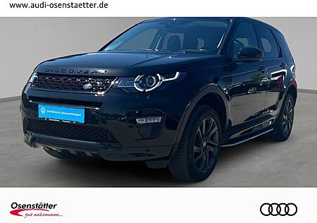 Land Rover Discovery Sport 2,0 SD4 AWD Bi-Xenon AHK PDC+ Na
