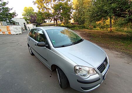 VW Polo Volkswagen 1.2 Comfortline Comfortline