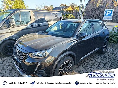 Peugeot 2008 ALLURE LED 3D-Cockpit KAMERA PP-v/h SiTZHEI
