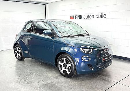 Fiat 500E Action Carplay Android Automatik 1.Hand
