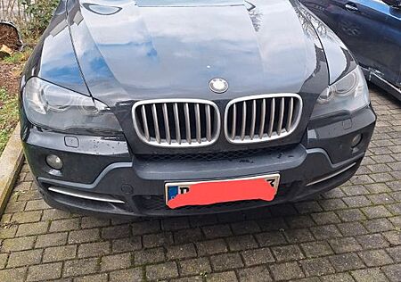 BMW X5 xDrive30d -
