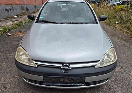 Opel Corsa 1.0 Twinport Eco