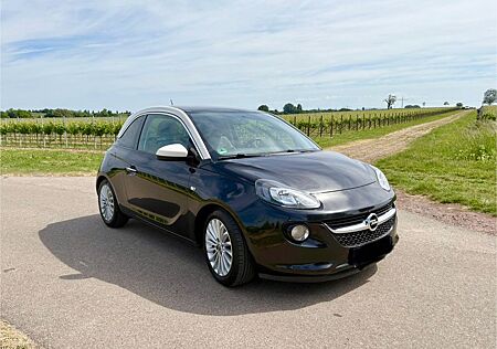 Opel Adam / Apple Car Play / TÜV neu / Panorama