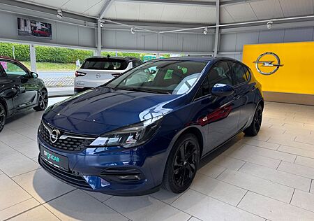 Opel Astra K Lim. 5-trg. GS Line Navi Sitzheizung